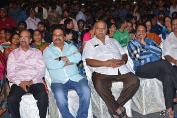 Khaidi No 150 Pre Release Event